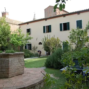 Il Giardino Segreto Гостевой дом